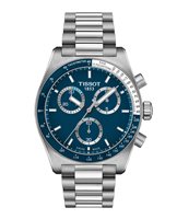 Orologio Tissot Uomo PR 516 in Acciaio T149.417.11.041.00